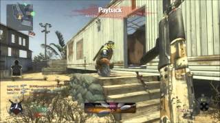 Throwback Thursday 4: Call of Duty Black Ops