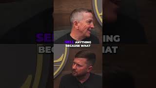 What if your income didn’t depend on working another day in your life?