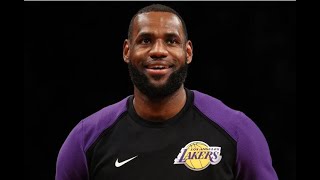 LeBron James says NFL owners are ‘old white men’ with ‘that slave mentality’ with players