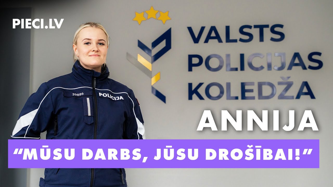 Annija | 55 jautājumi ar Pieci.lv
