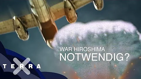Wer hat die Atombombe auf Hiroshima und Nagasaki abgeworfen?