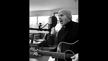 Ain’t No Sunshine - Bill Withers (Acoustic Cover)