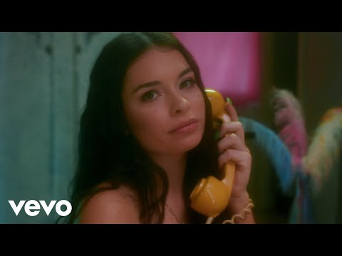 Liv Dawson - Pushing 21