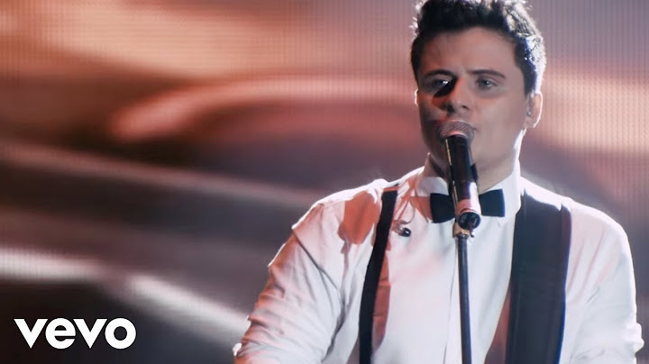 André e Felipe - Fim do Deserto (Ao Vivo) ft. Anderson Freire