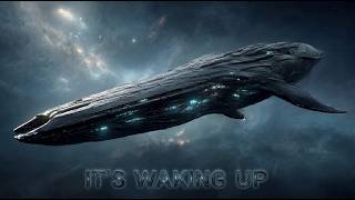 Leviathan's Keeper: The Ship Remembered It Was a Predator (Deep Space Bio-Horror)