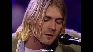 Nirvana - Come As You Are (Перевод песни)