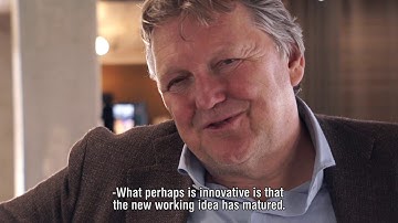 COARE - Uitdagende samenwerking met Alliander