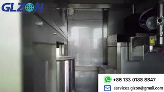 Drum Filling Machine | 200L Drum Filler for Bitumen, Oil & Aseptic Liquid Packaging