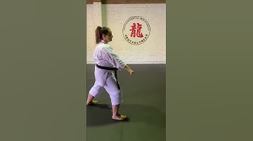 Taikyoku Shodan