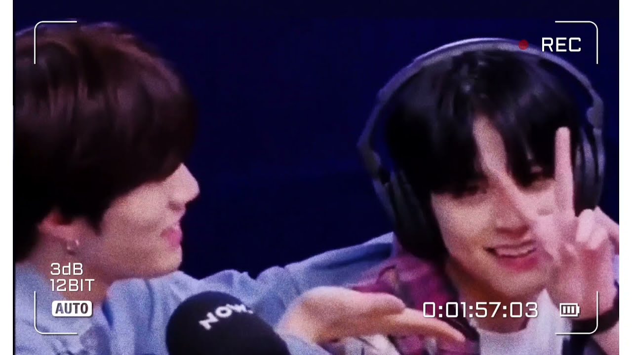 #jaesahi jealous moments feat jaenori