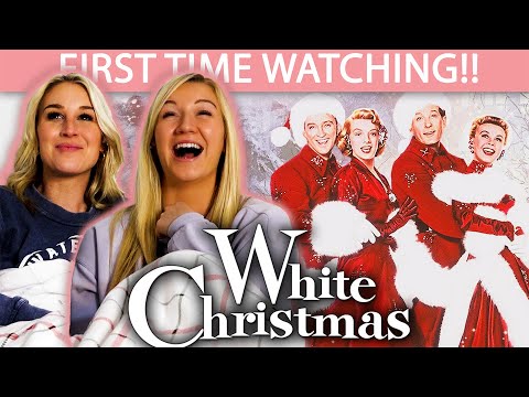 WHITE CHRISTMAS (1954) 