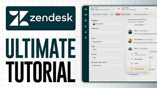 Zendesk Tutorial For Customer Service 2026