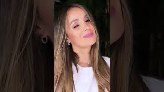 Catherine Siachoque Confesó Por Qué No Ha Querido Tener Hijos