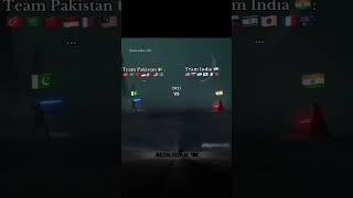 Indian V/S Pakistan 😤 #quran #india #pakistan #indiavspakistan #king #islamicmusic i love indian 🔪🫀🫂