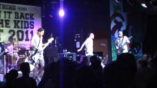 Your Demise Live - 