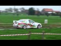 Shakedown TAC Rally Tielt  2010