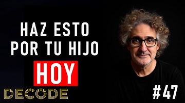 DECODE 48 - ¿Por Qué TODOS Los Niños Deberían Aprender a Programar?