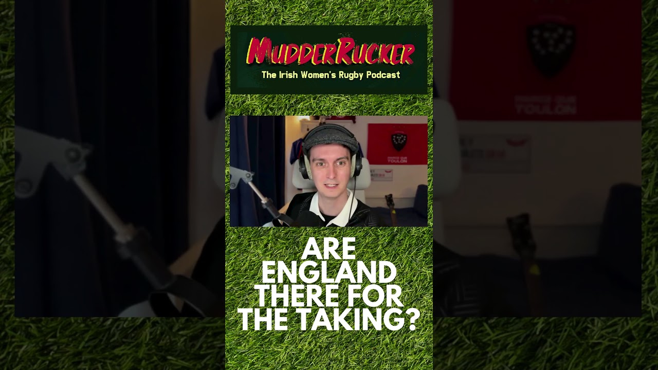 Leaky England