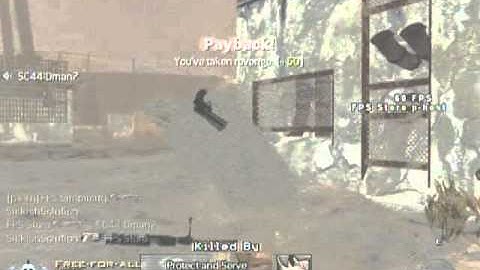 Pro Mod + Cartoon Mode Lobby