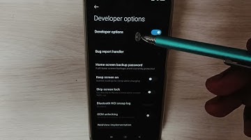 Redmi : How to Enable and use USB Debugging Mode | Disable USB Debugging Mode
