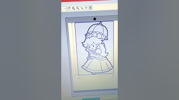 Silhouette Portrait / Caméo Video 8 : trouver des images a vectoriser