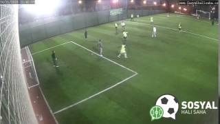 Uçar Halı Saha -1 - 30-11-2016 210001 - Sosyalhalisaha