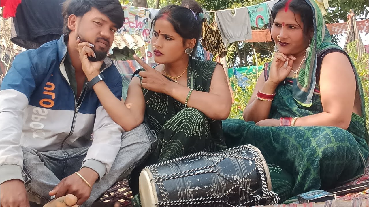 पिंकी डांसर का बहुत ही मस्ती भरा वीडियो//पूरा वीडियो जरूर देखिए दोस्तों 🤣