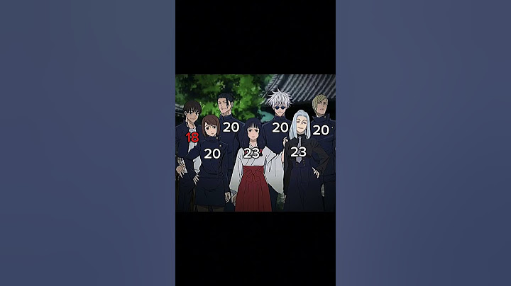 Gojo team journey #shorts #jjk #gojo #geto #jujutsukaisen #naruto