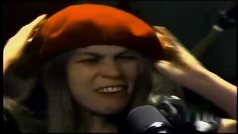 Rickie Lee Jones   Chuck E 