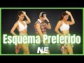 Esquema Preferido Ao Vivo - Os Barões Da Pisadinha - Nova Energia