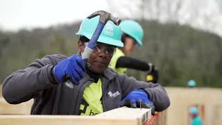 Through Shelter, We Empower | Habitat Metro Denver