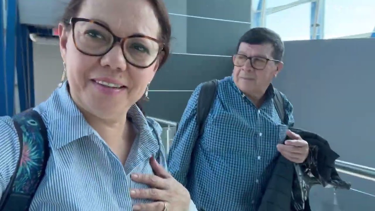 ADIOS!  USA 🇺🇸 NOS VAMOS A VIVIR A EL SALVADOR! 🇸🇻 POR CUANTO TIEMPO NO SABEMOS! 🤷‍♀️:)