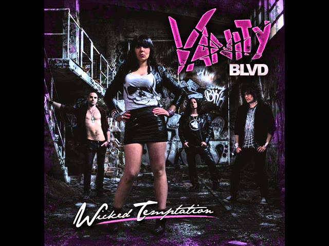 Vanity Blvd - Hot Teaser