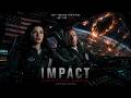 Impact in T-minus... They're our last hope. Will they save us in time?  | Action Full Movie