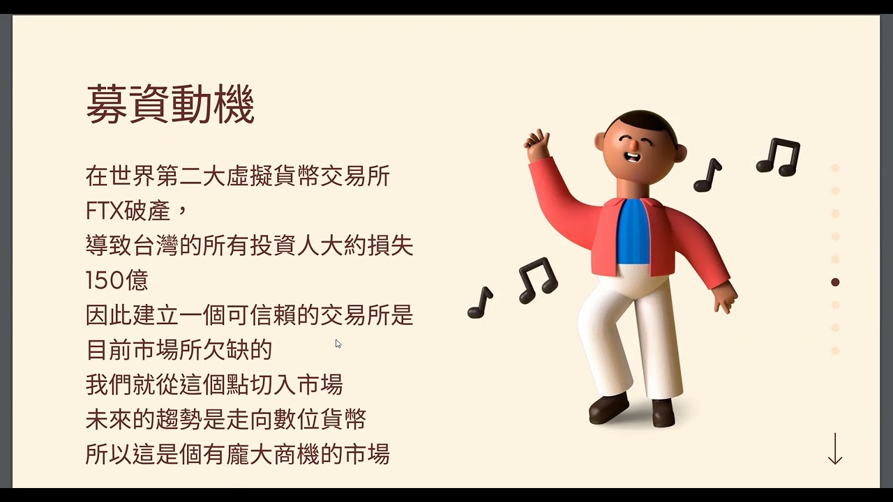 蒙格思維-財富安全加密貨幣交易所| 大專校院創新創業實戰模擬學習平臺