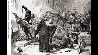 видео: Приключения литературных героев-09: Гамлет картинка: Приключения литературных героев-09: Гамлет