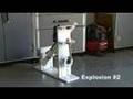 Weekend Project: Make an Explosion Engine Weekend Project: Make an Explosion Engine
