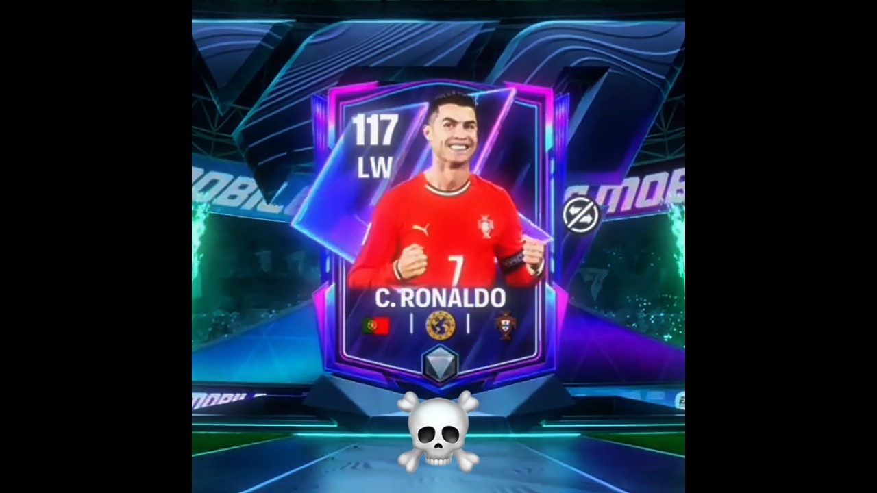 Flashback Ronaldo Hack/Bug ☠️🔥 