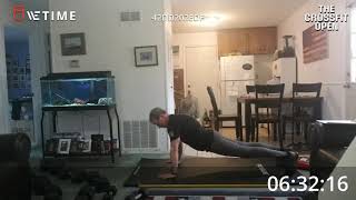 The Crossfit Open 21.3 & 21.4 (Foundations)
