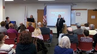 Round Lake Historical Society Inaugural Event