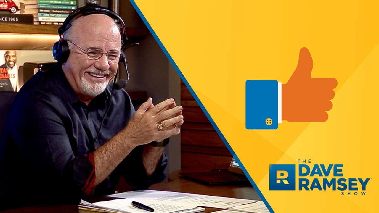 Why Millennials Like Dave Ramsey Why Millennials Like Dave Ramsey