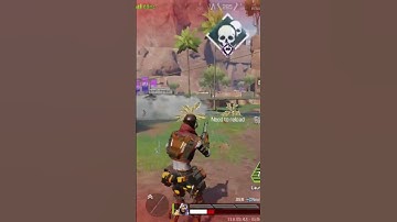 Apex Legends Mobile Gameplay #apexlegends #apexlegendsmobile #apexlegendsclips #apexlegend #gaming