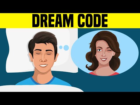 7 Things Your Dreams Say About You