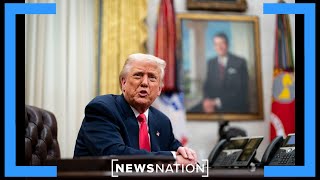 Tariffs will raise drug prices: Experts | Morning in America