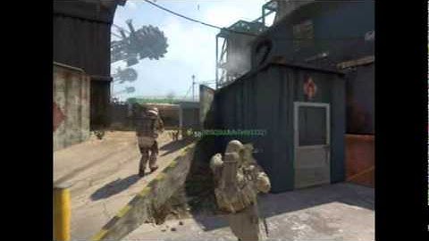 Random Tomahawk - Radiation