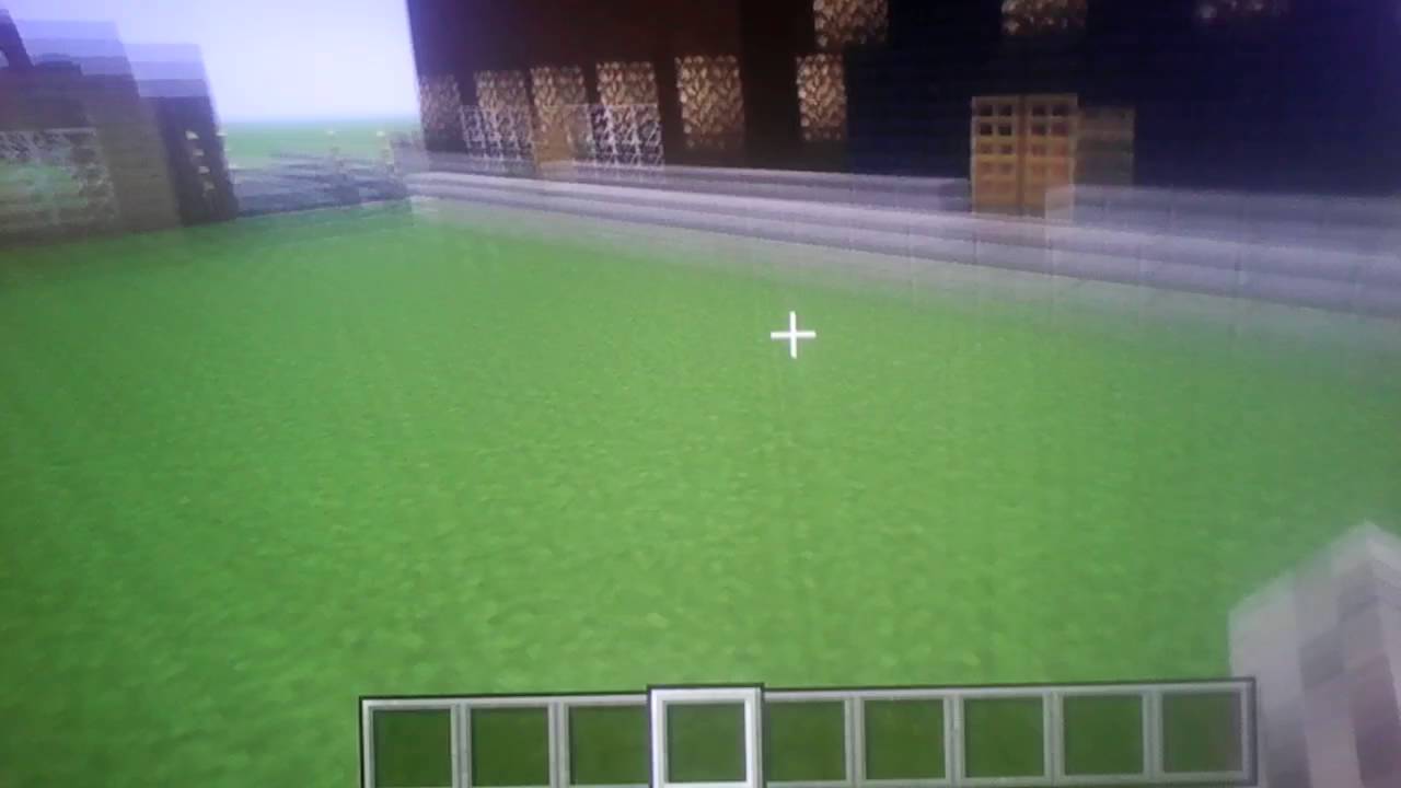 My world Minecraft part 1 - YouTube