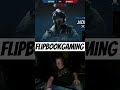 Karma !!! #gaming #jointheflipside