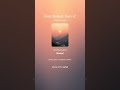 Every Moment, Yours v2