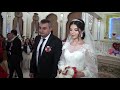 Свадьба в Мерке Рамиль-Розалина #3