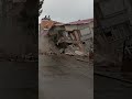 Turkey Earthquake clip🥲 #shorts #turkeyearthquake2023 #viralvideo